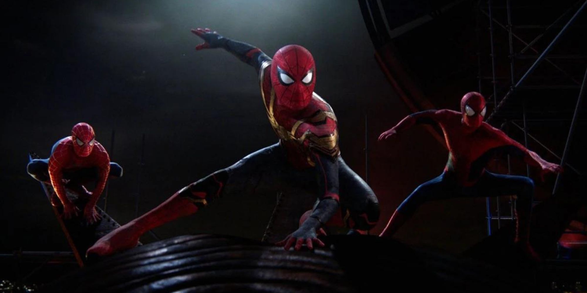 The Best Fights In Spider-Man Movies