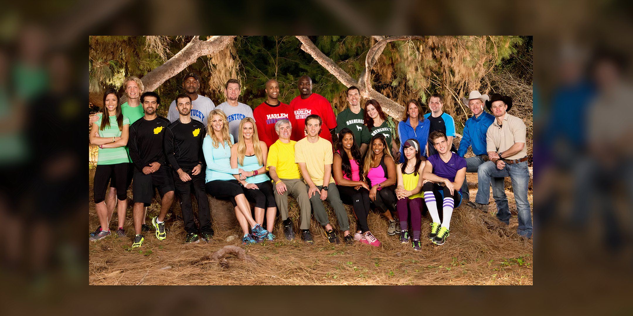 The Amazing Race 11