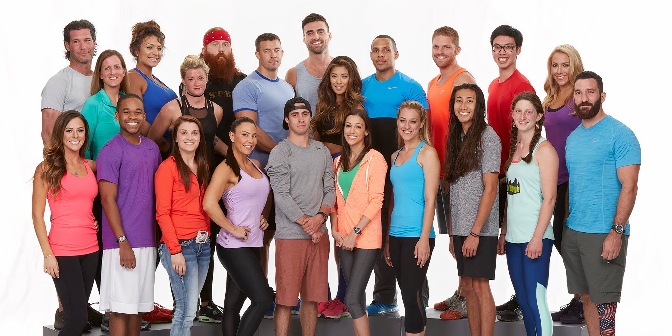 The Amazing Race 29