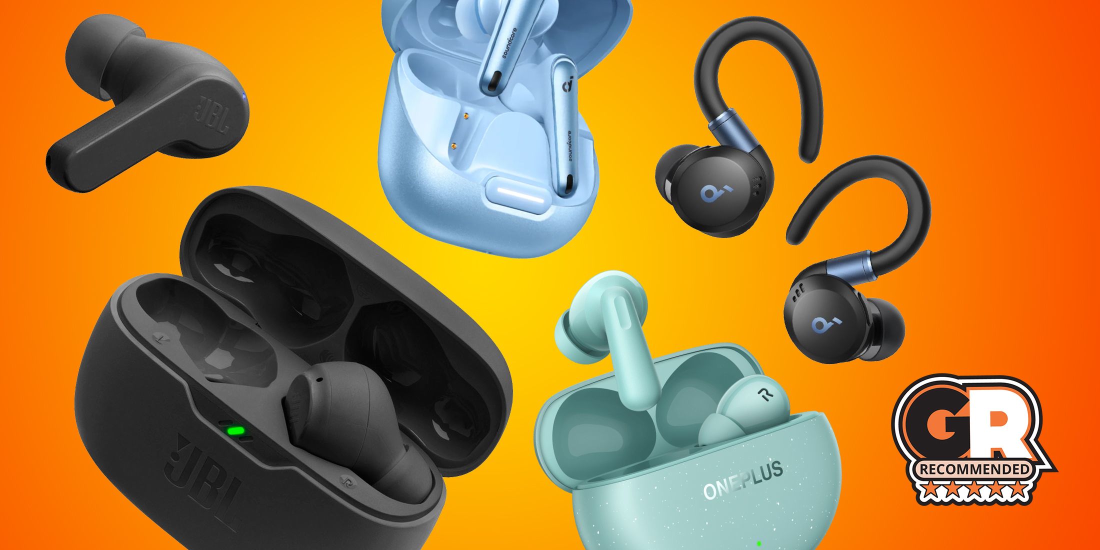 The Best Budget Wireless Earbuds for 2024