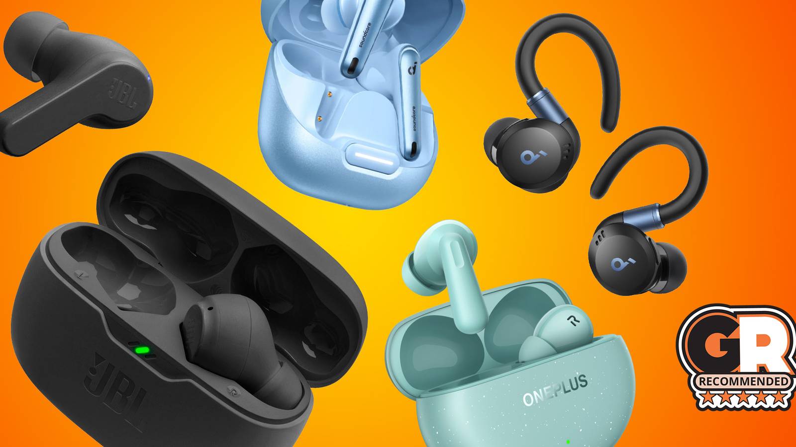 The Best Budget Wireless Earbuds for 2024