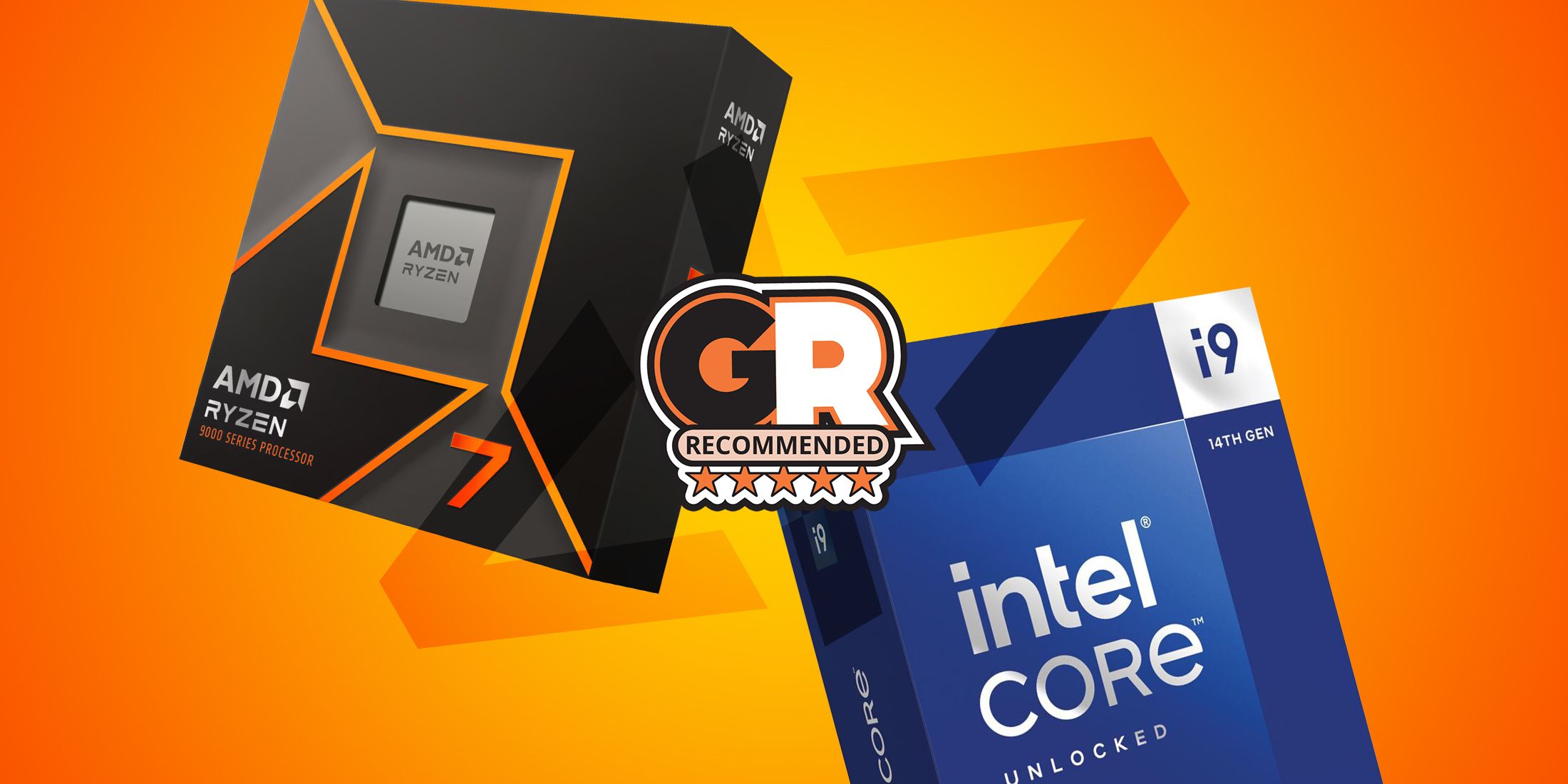 Best CPUs for Video Editing