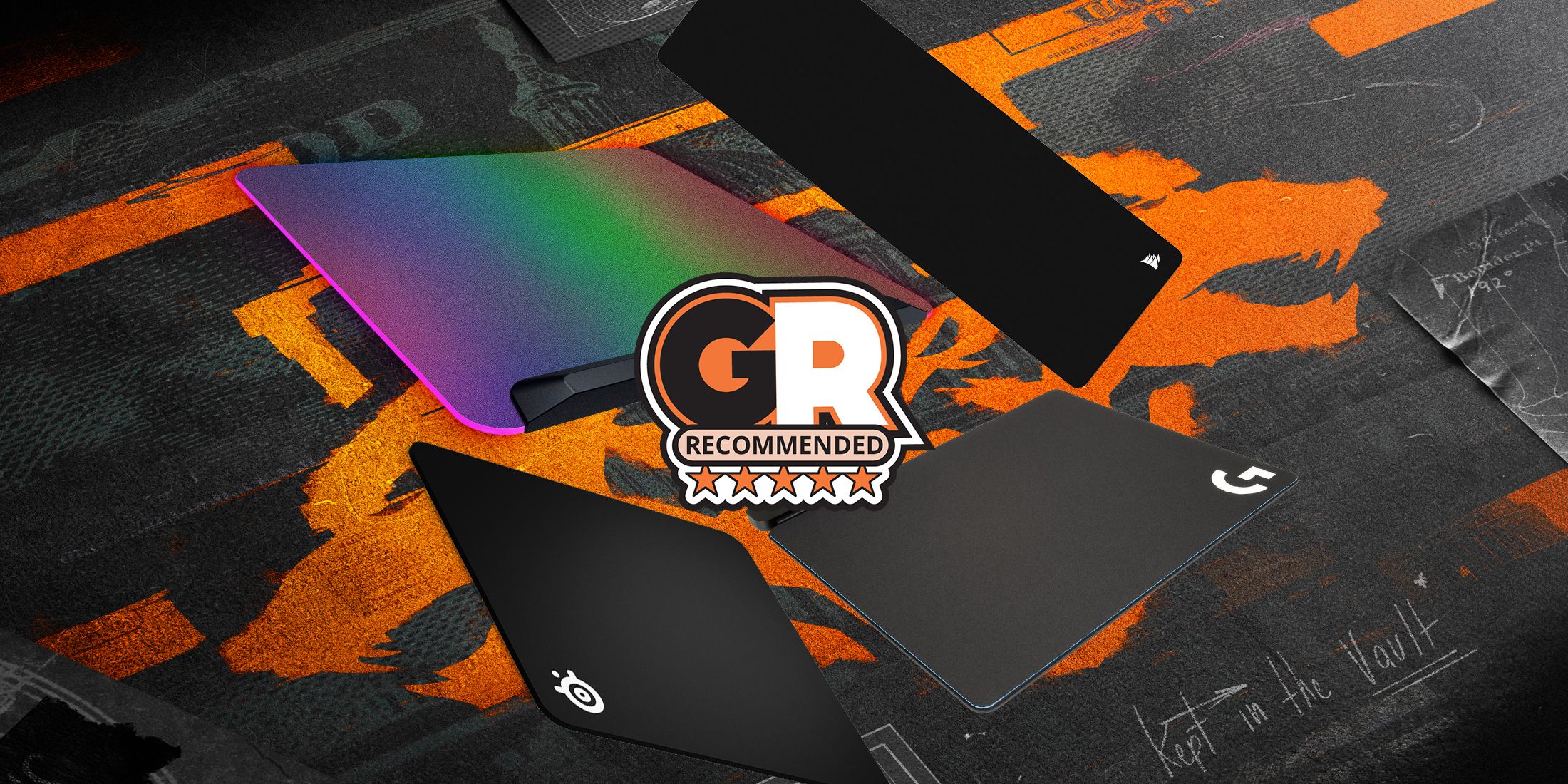 The Best Mousepads to Master Omnimovement in Black Ops 6