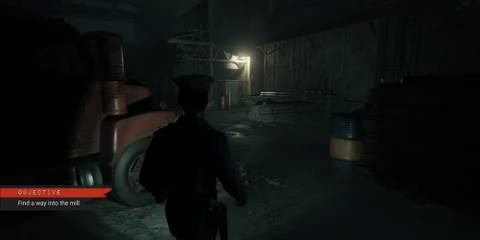 The Casting of Frank Stone Iridescent King Location