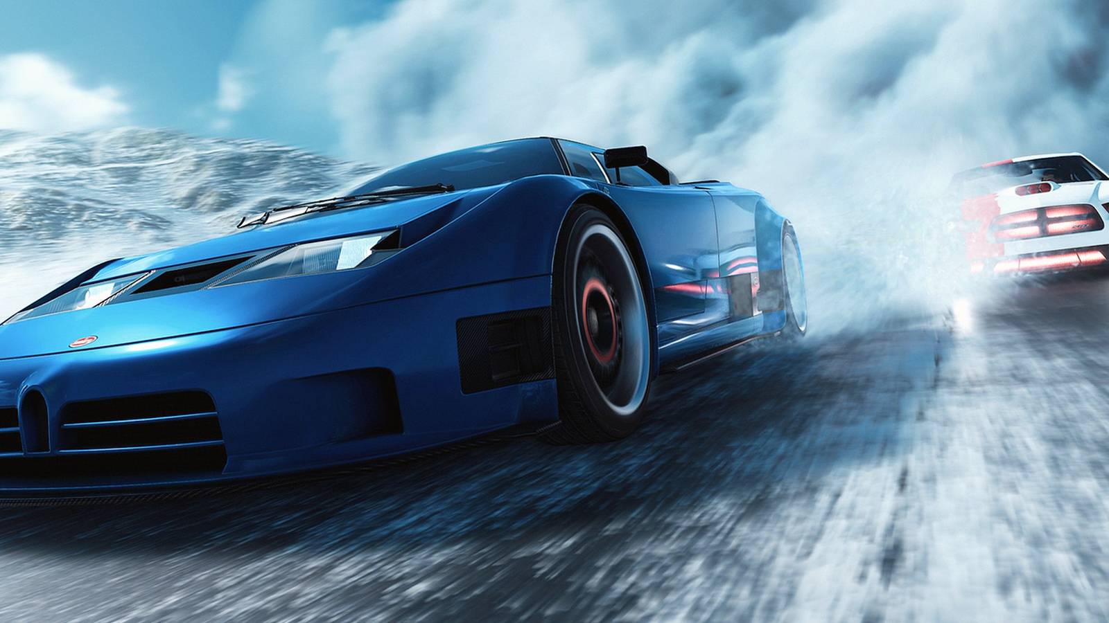 The Crew 2 Best Drag Cars