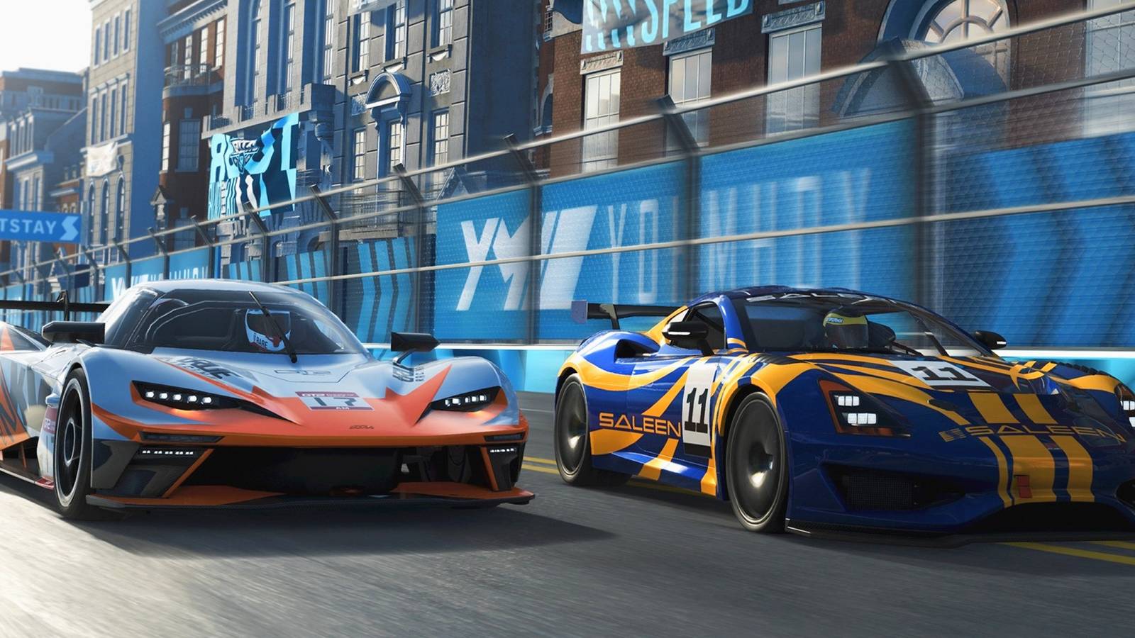 The Crew 2 Best Touring Cars, Ranked