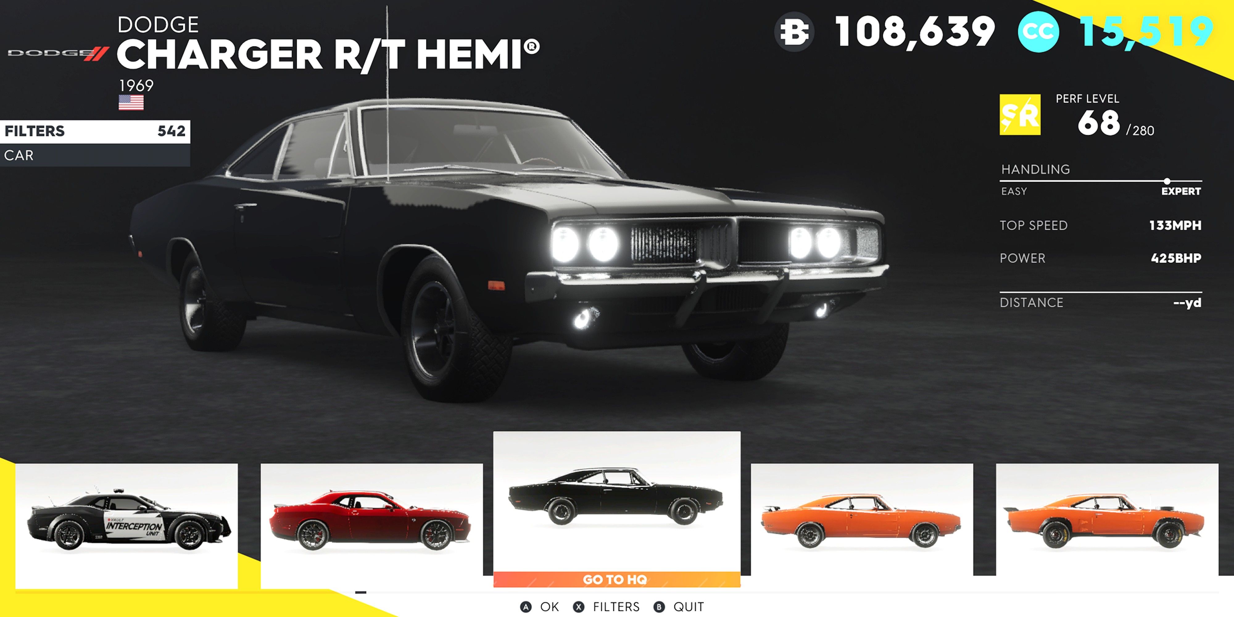 Best Cars To Buy First In The Crew 2