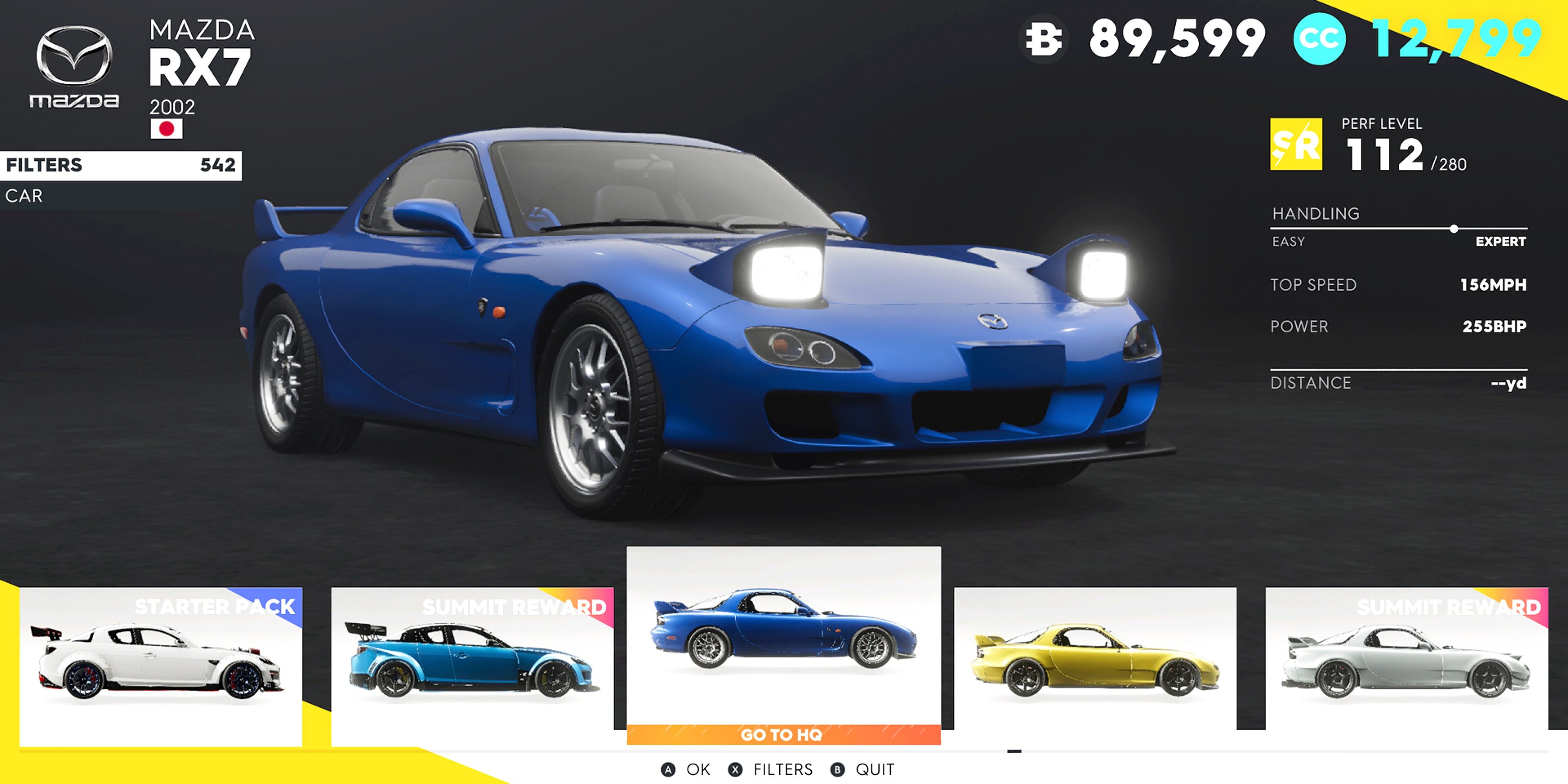 Best Cars To Buy First In The Crew 2