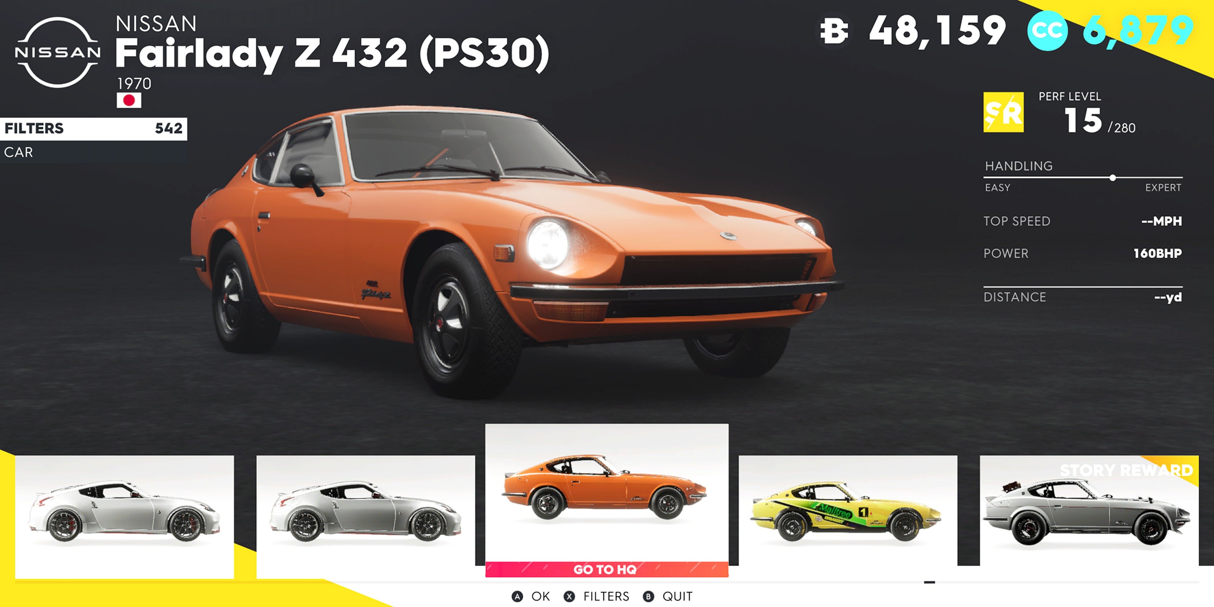 Best Cars To Buy First In The Crew 2