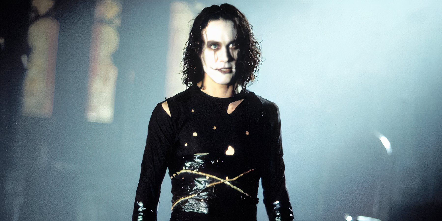 Why Didn't The Crow Remake Succeed?