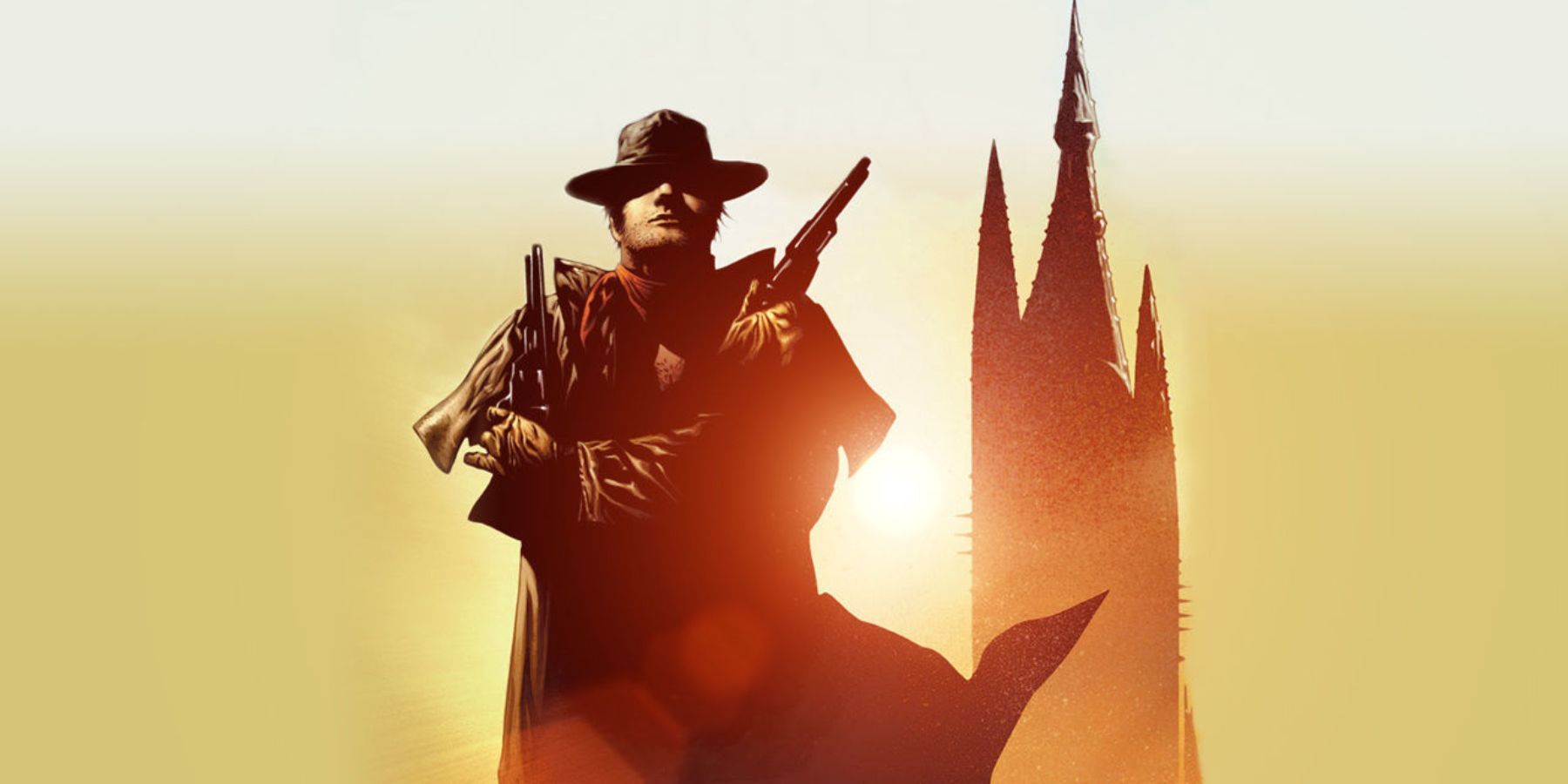 The Dark Tower 01