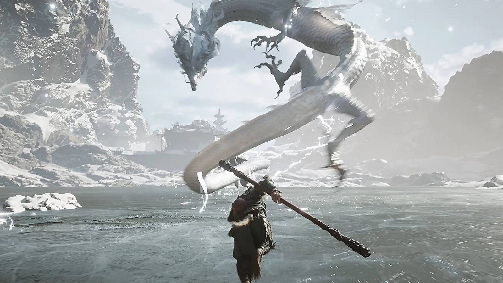 Black Myth Wukong revenue milestone