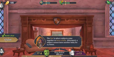 making babies in the elder scrolls castles.