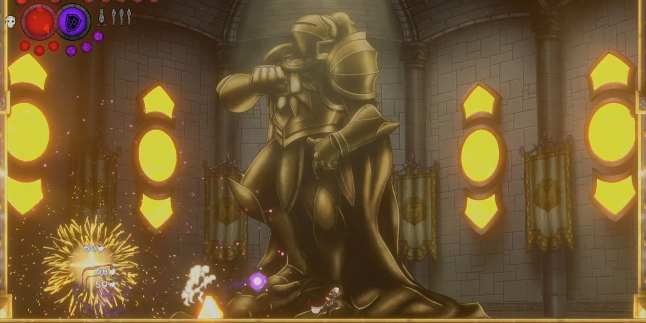 The Emperor Aeterna Noctis