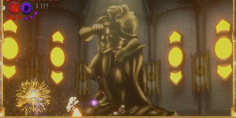 The Emperor Aeterna Noctis