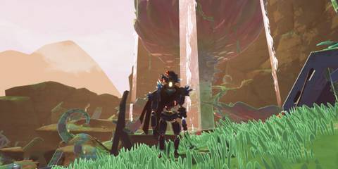 The False Son, best characters in risk of rain 2