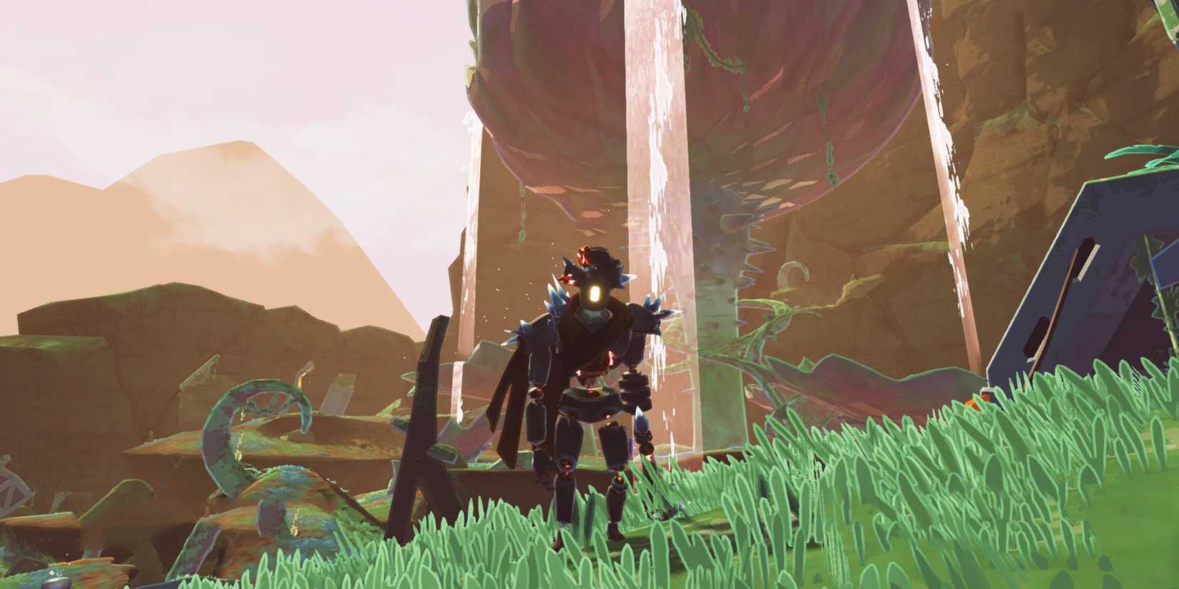 The False Son, best characters in risk of rain 2