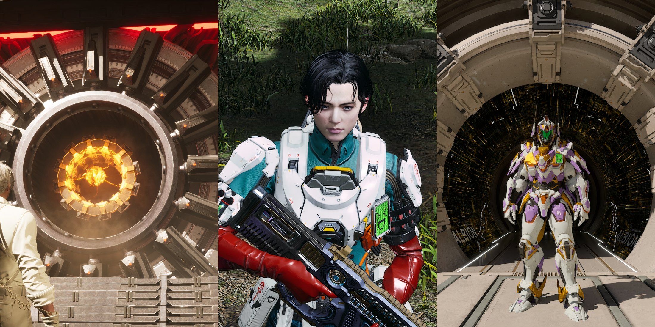 The Best Assault Rifles In The First Descendant