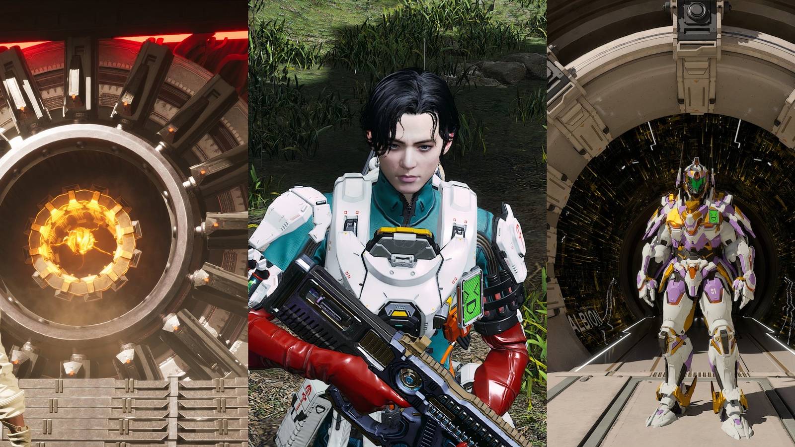 The First Descendant Best Assault Rifles, Ranked