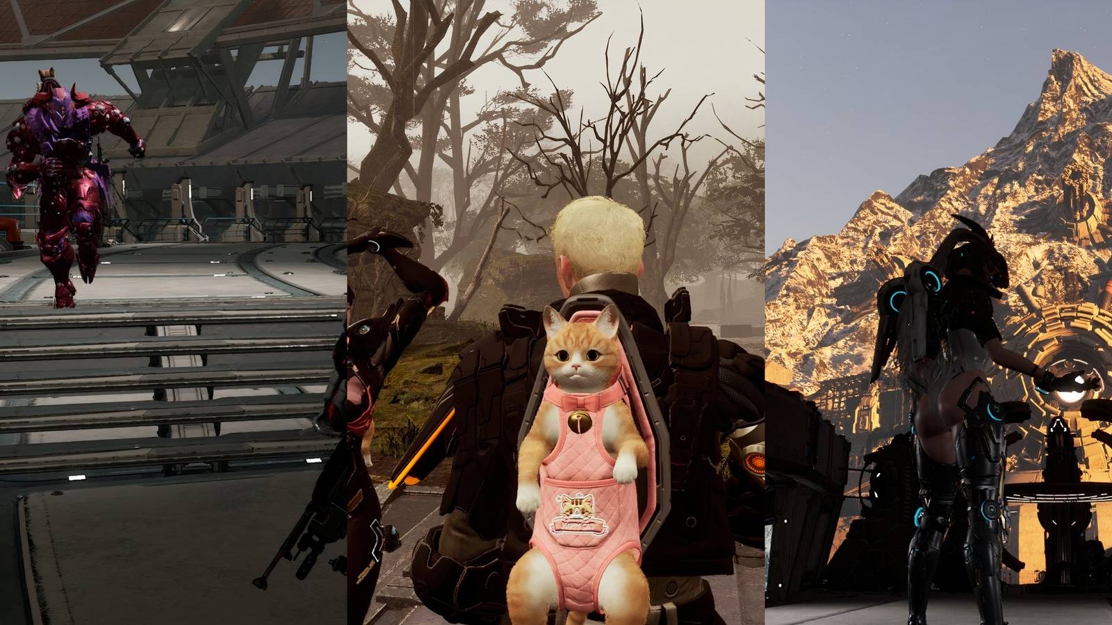 The First Descendant Best Handguns, Ranked