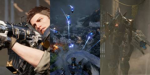 The First Descendant Best Shotguns, Ranked