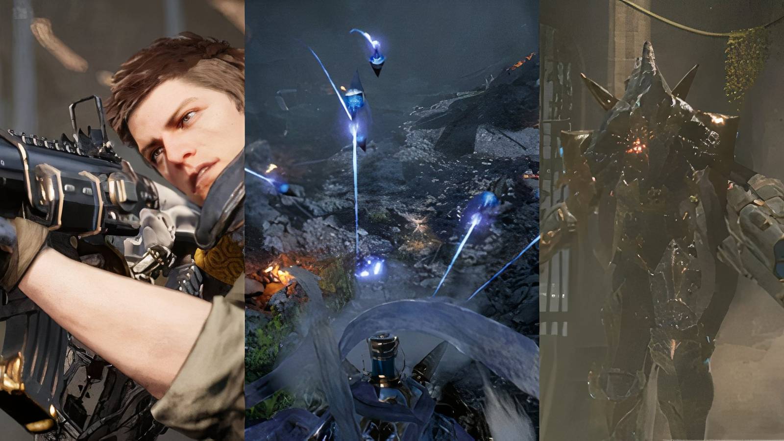 The First Descendant Best Shotguns, Ranked