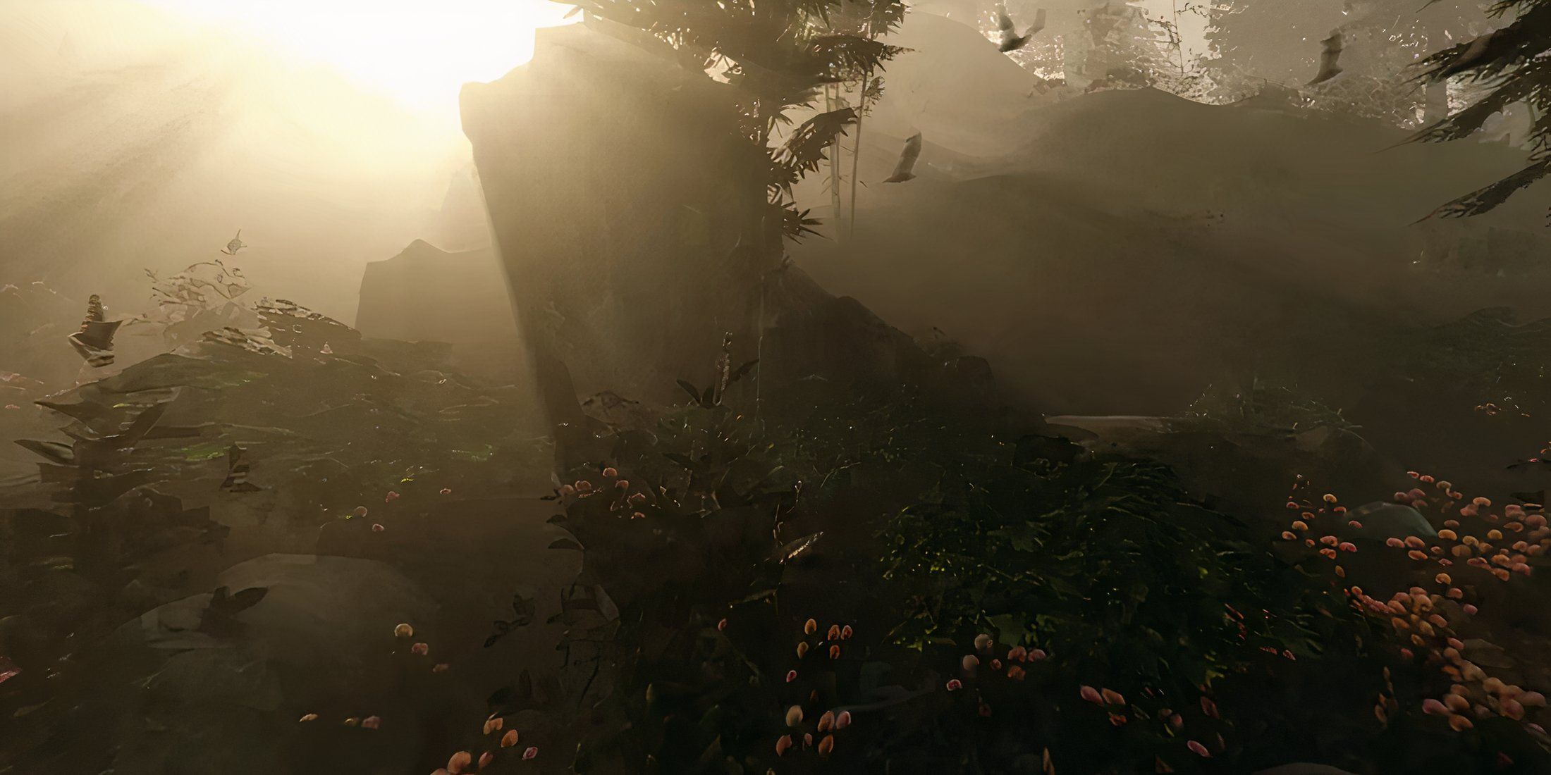 Survival Games Worth Playing Just For Their Exploration