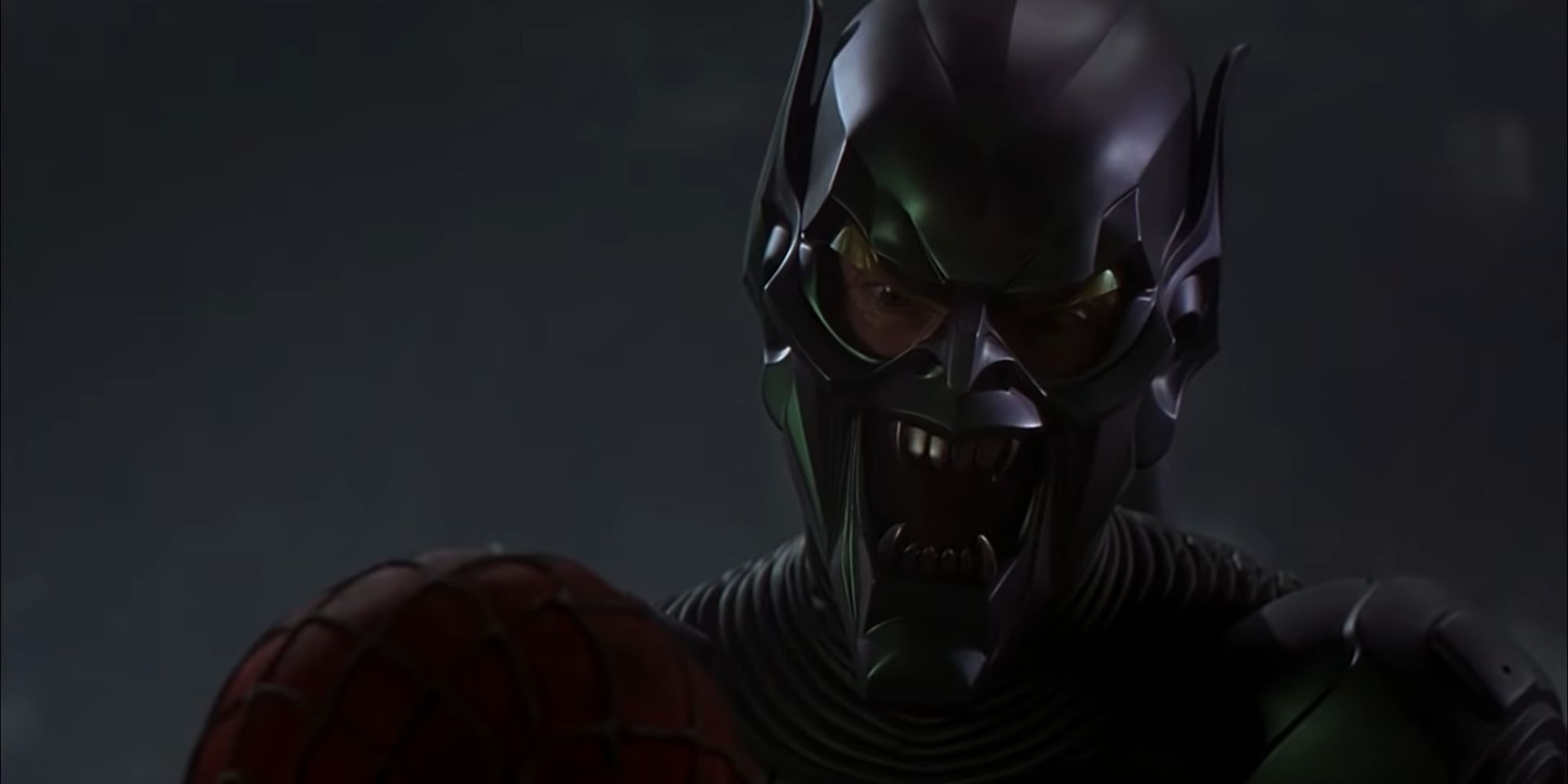 Best Villains In Spider-Man Movies, Ranked