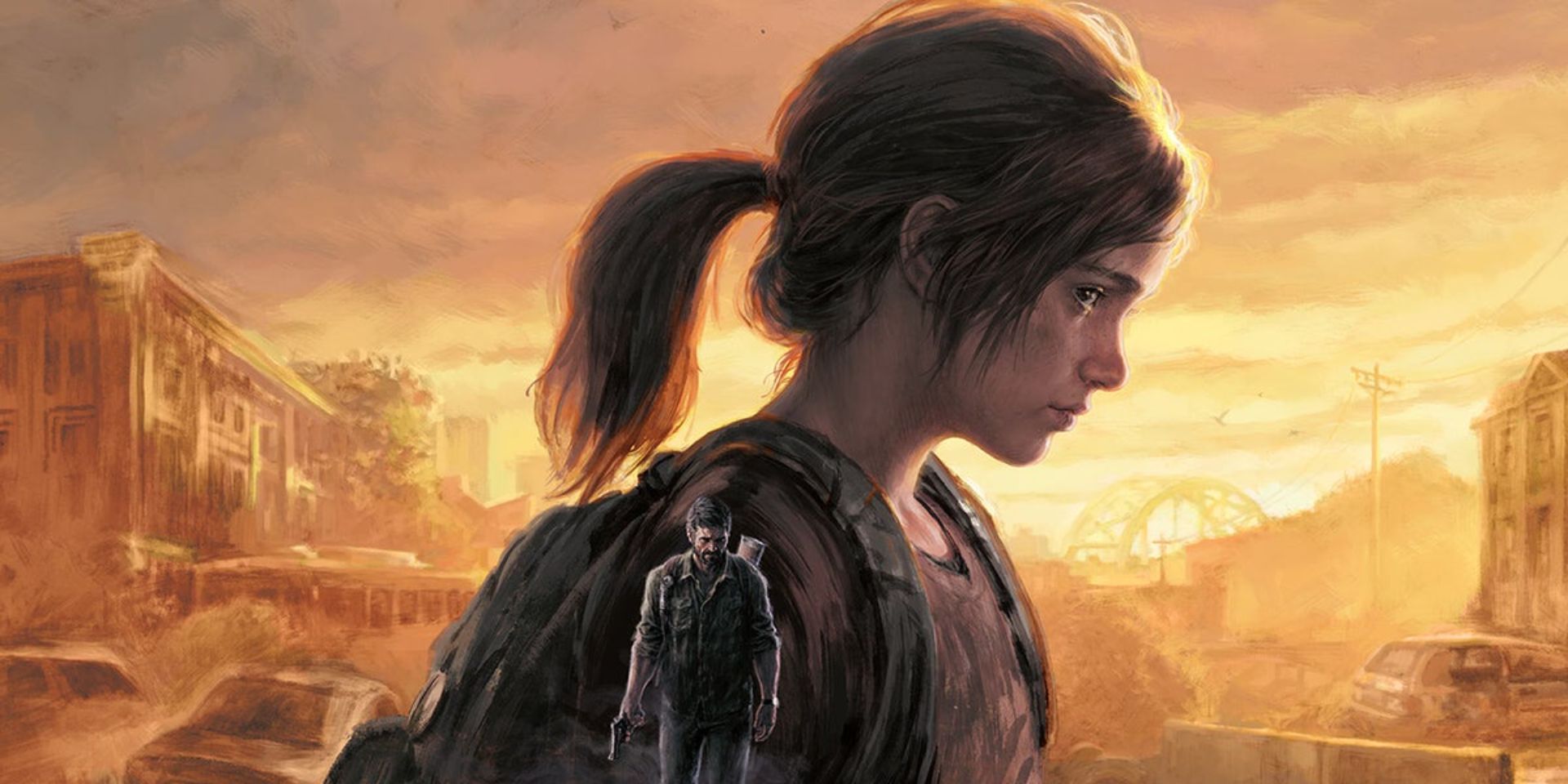 Лучшие моды для The Last Of Us: Часть 1