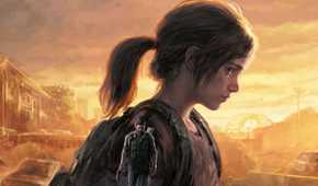 The Last Of Us- Part 1 Grounded Mod