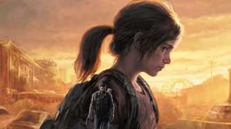 The Last Of Us- Part 1 Grounded Mod