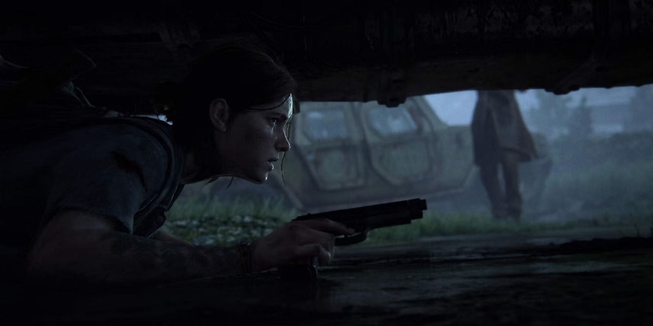 The Last of Us 3 May Have to Lurk in The Shadows Before Its Reveal