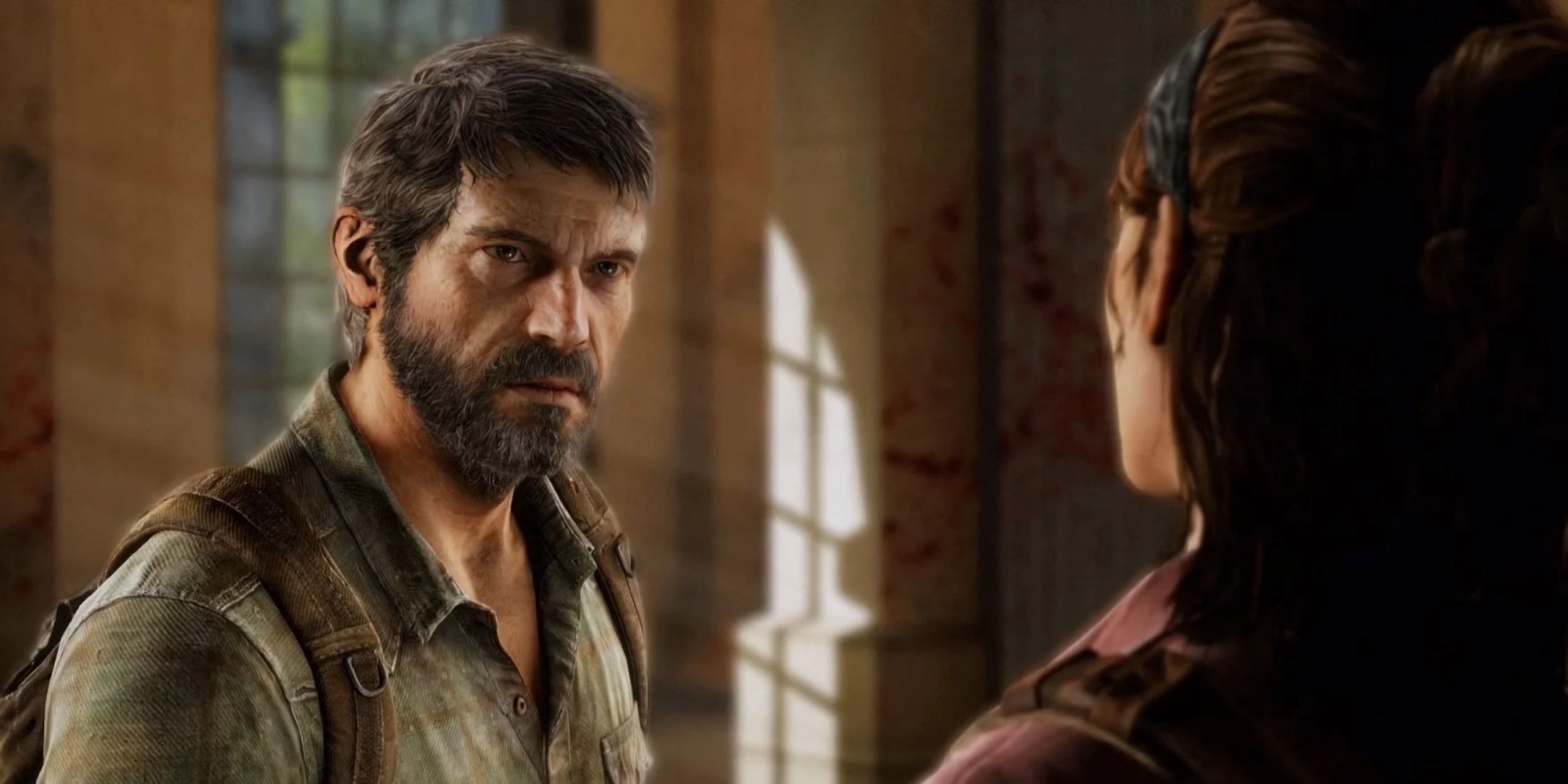 Роль Троя Бейкера в следующем проекте Naughty Dog не исключает The Last of Us 3