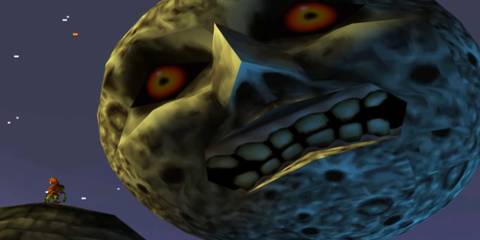 Nintendo Shuts Down Live-Action Zelda Fan Film