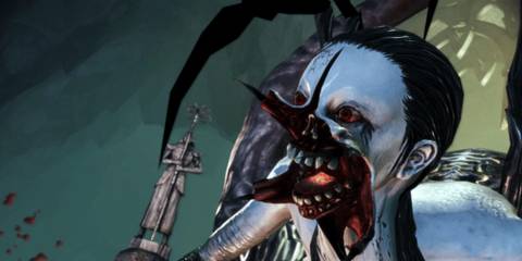 Dragon Age Origins Mother