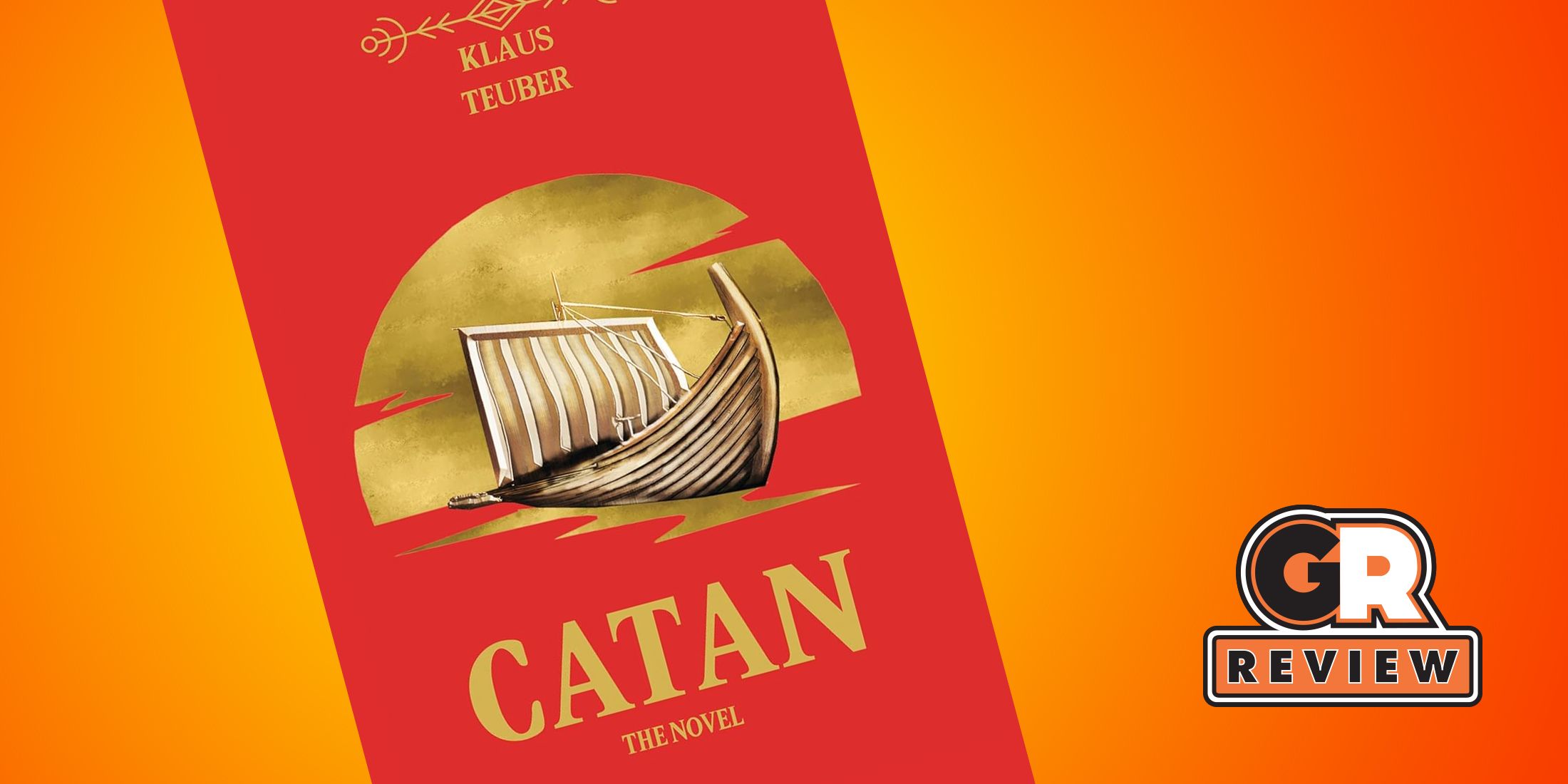 The Novelization of Catan is the Lore Drop We Never Knew We Needed