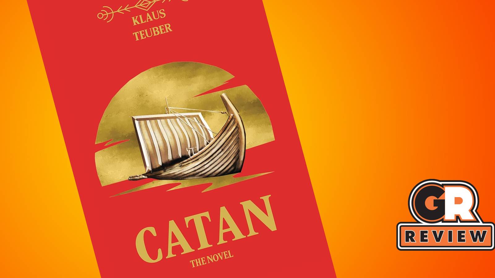 The Novelization of Catan is the Lore Drop We Never Knew We Needed