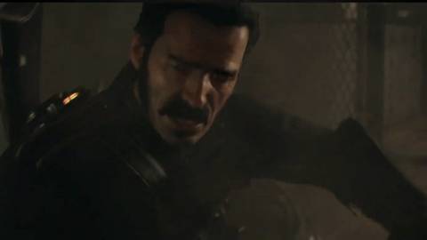 The Order 1886 screenshot