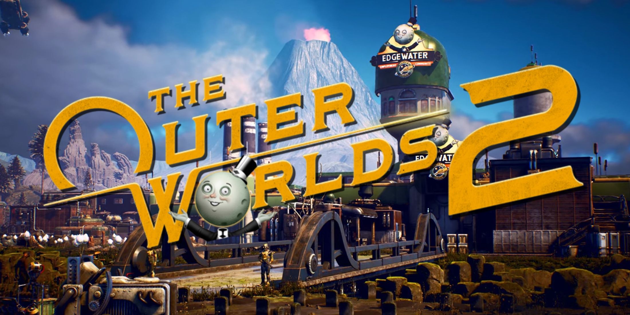 Xbox-Published Outer Worlds 2 Coming to PS5