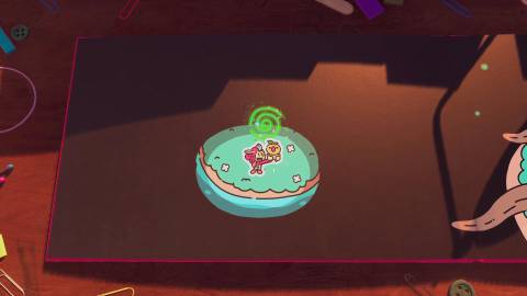 The Plucky Squire Glitchbird #4 (3)