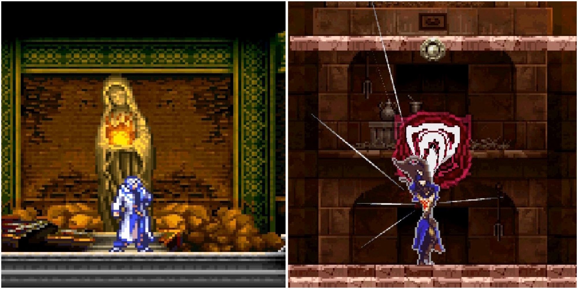 Best Handheld Castlevania Games That Still Hold Up