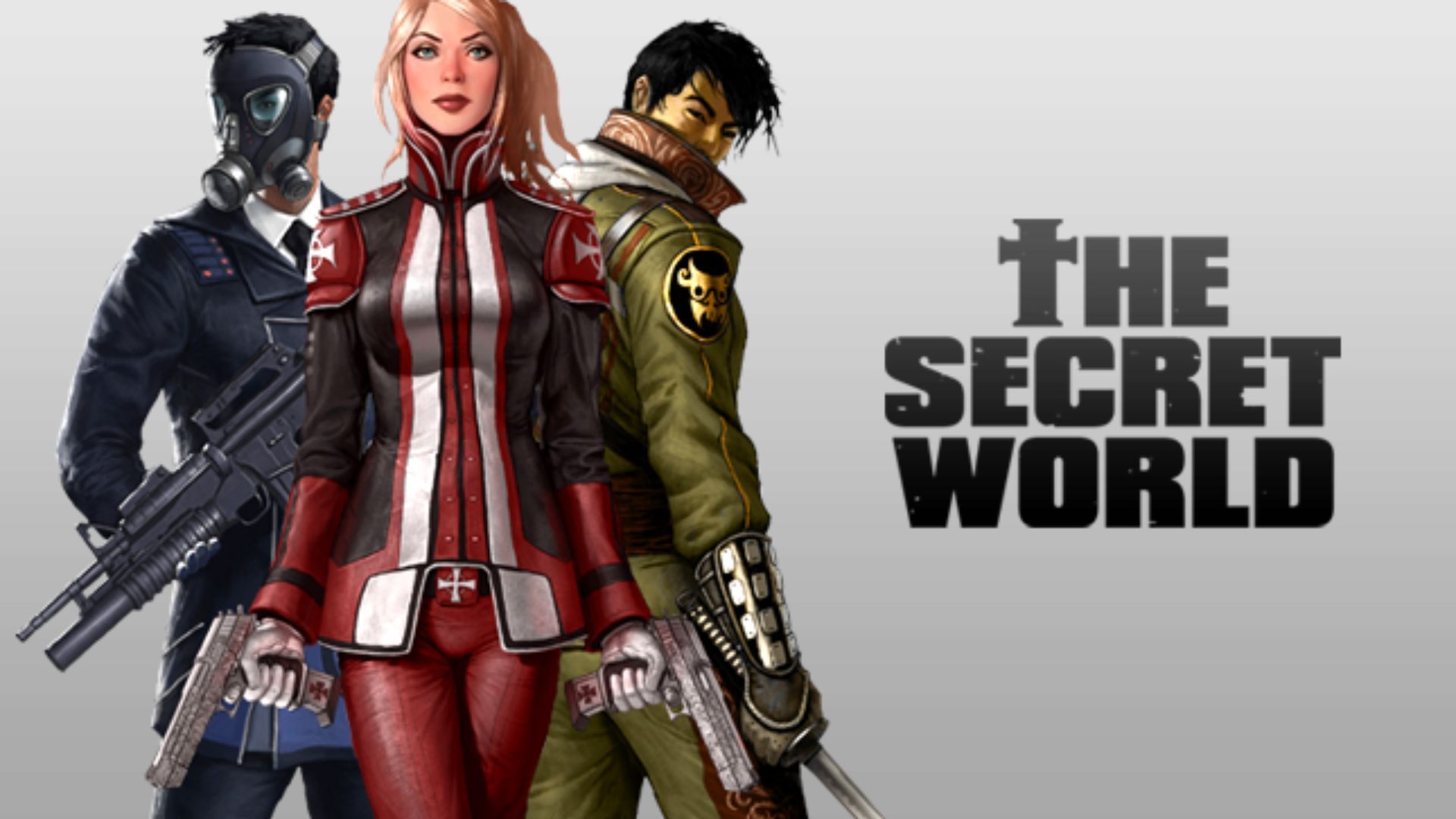 The Secret World trailer screenshot