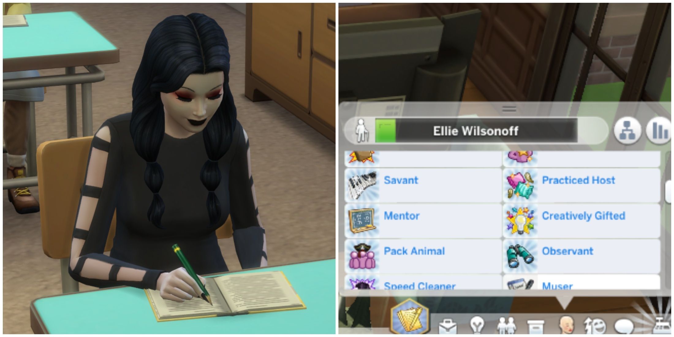 All Aspiration Cheats in The Sims 4