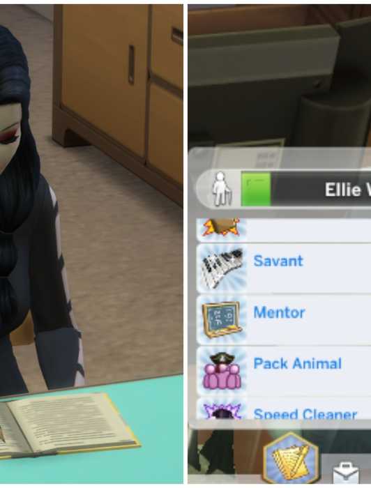 The Sims 4: Must-Have User Interface Mods