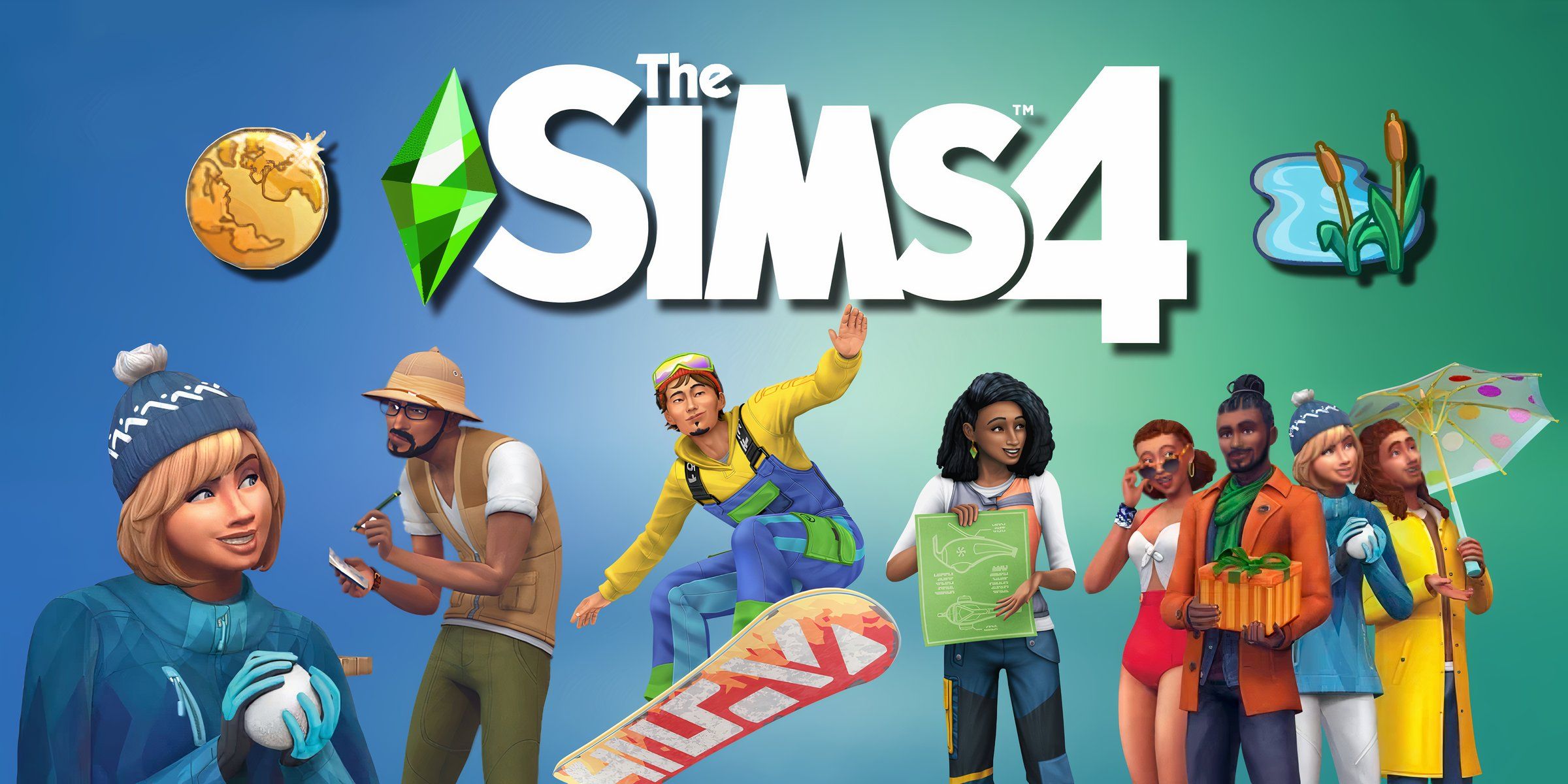 Best Adventure And Exploration Storylines In The Sims 4