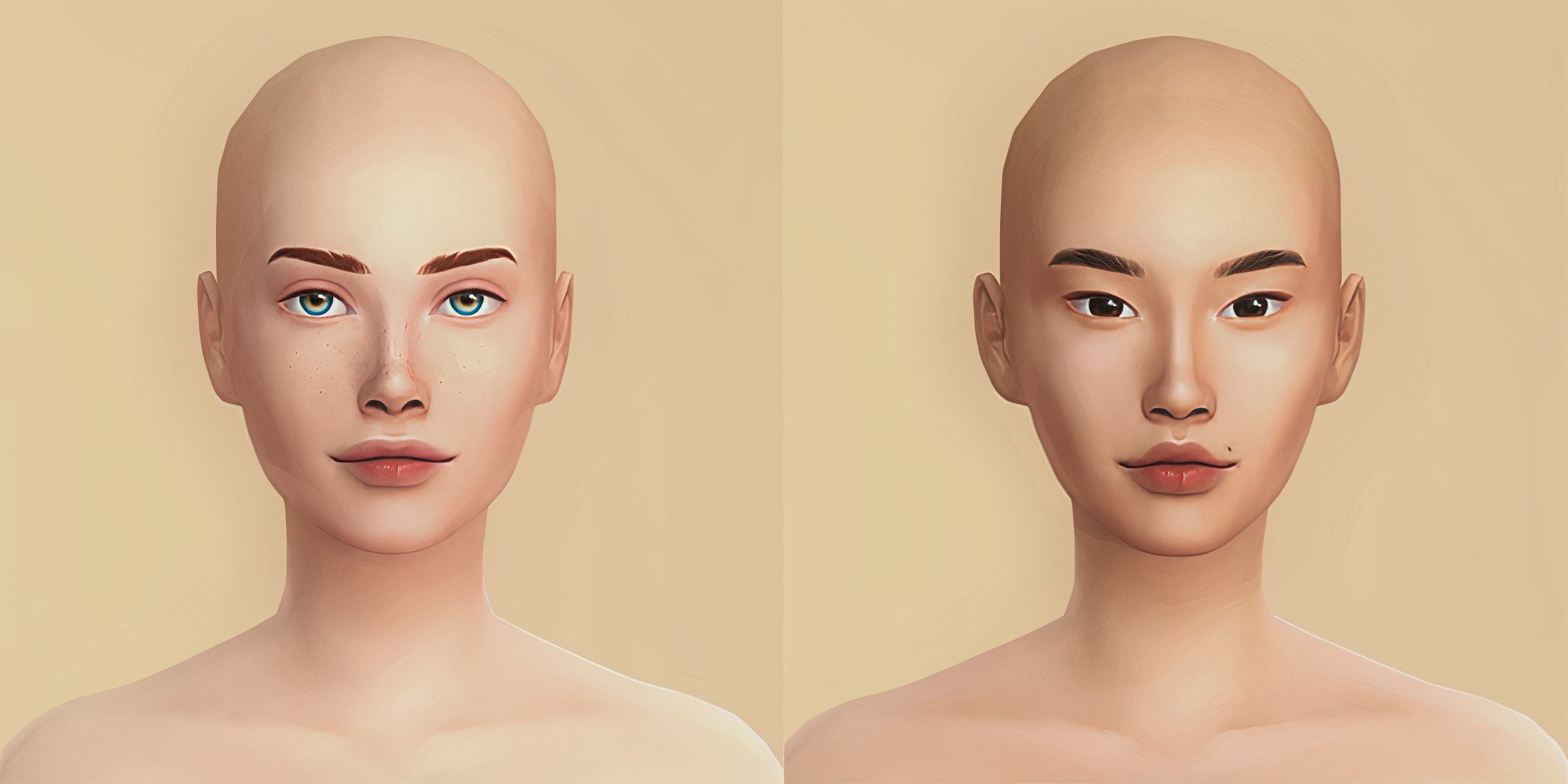 Best Sims To Download From Curseforge For The Sims 4