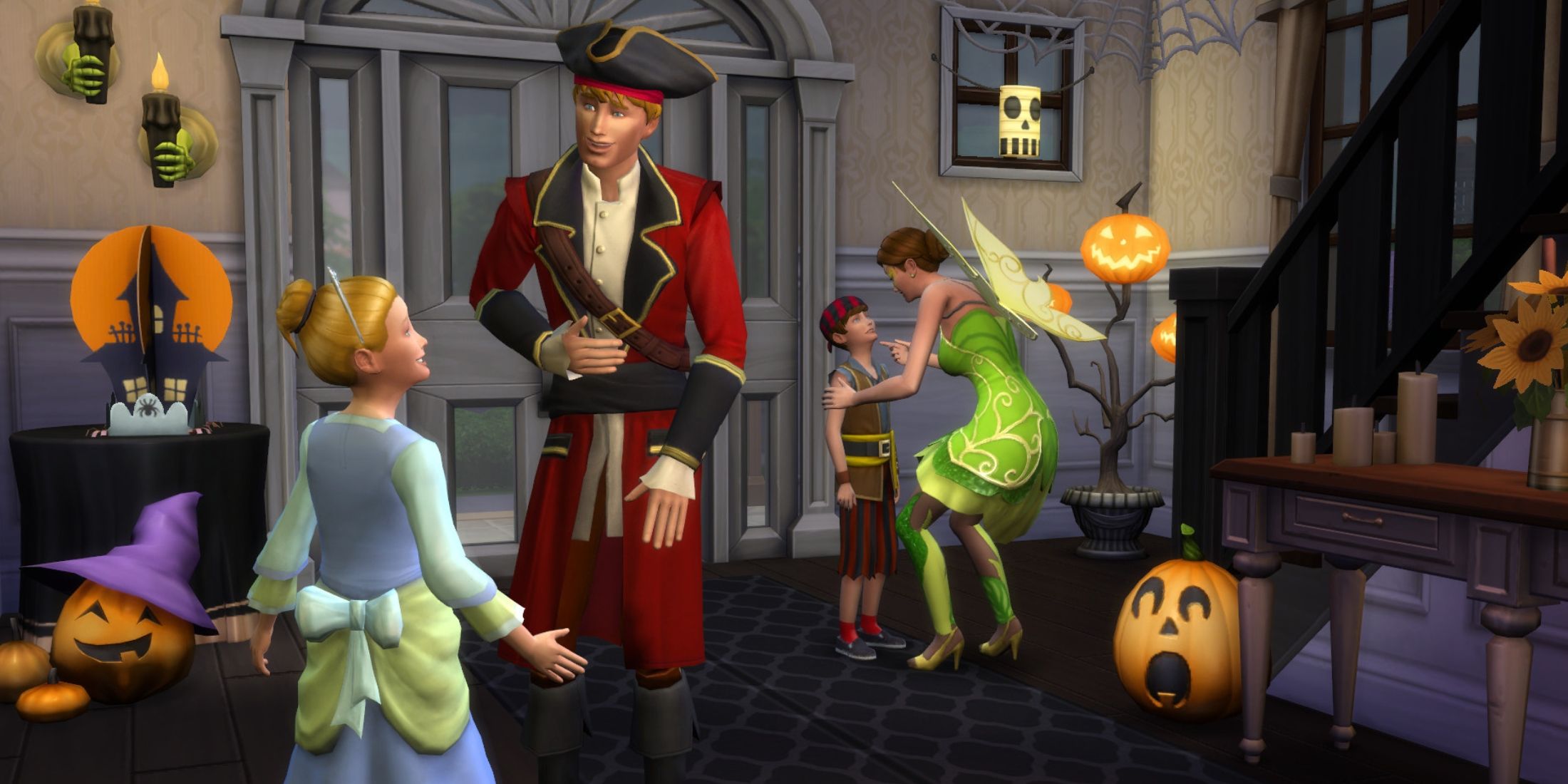 The Sims 4's New Expansion Timed Its Release Perfectly