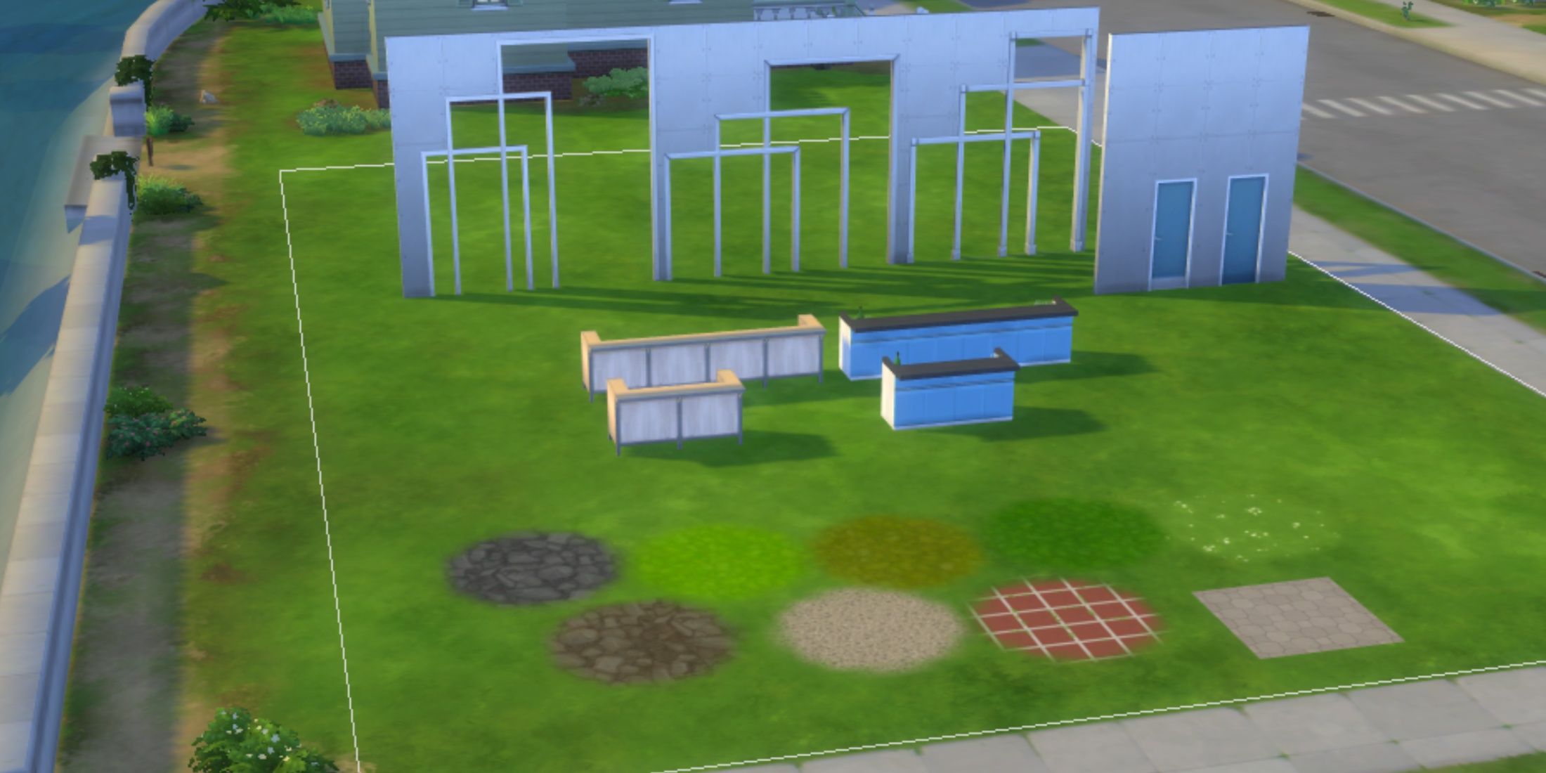 The Sims 4: Everything Added in the Free Base Game Update