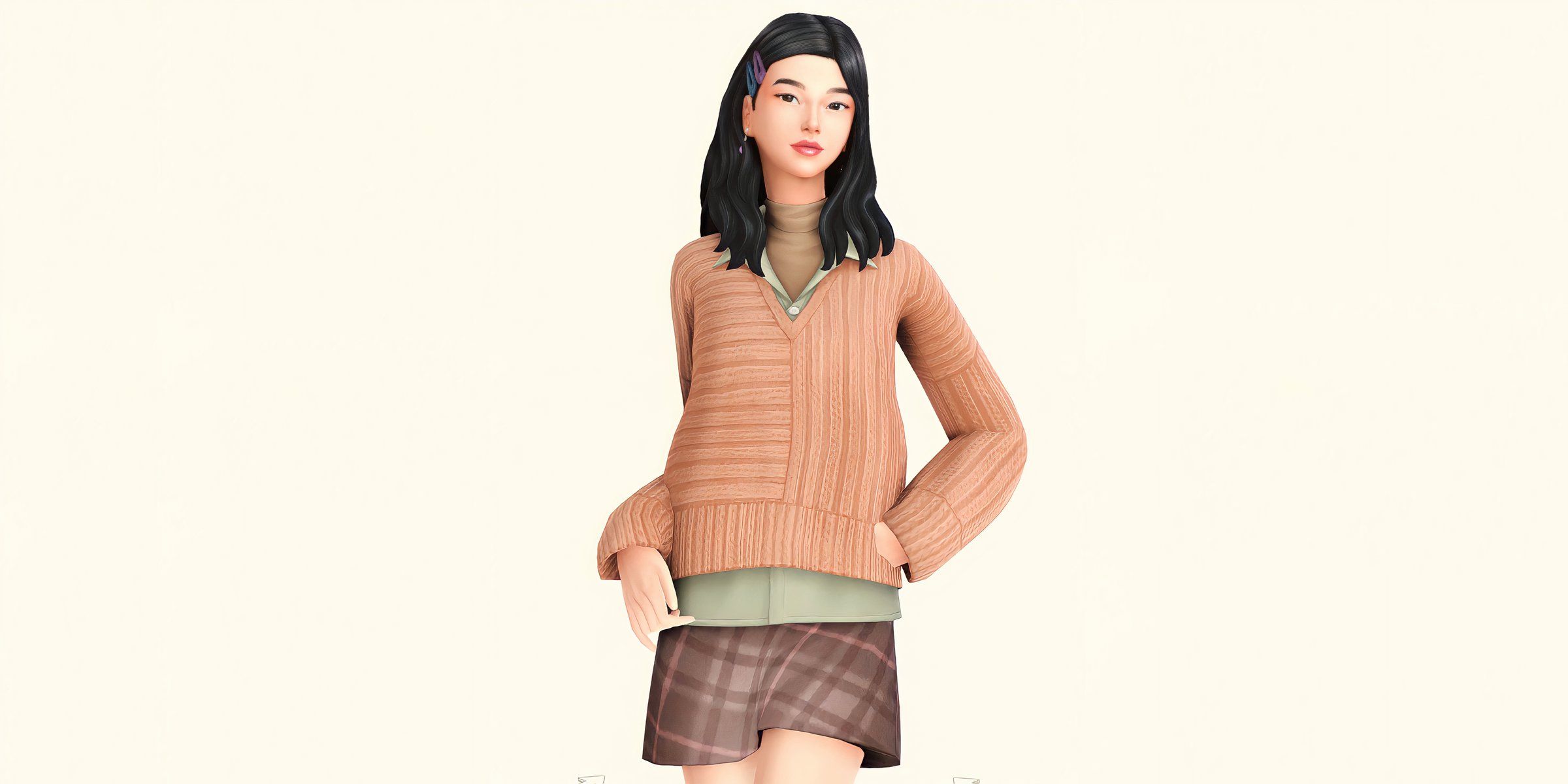 Best Sims To Download From Curseforge For The Sims 4