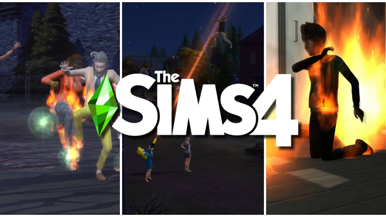 Best mods for Tormenting Sims